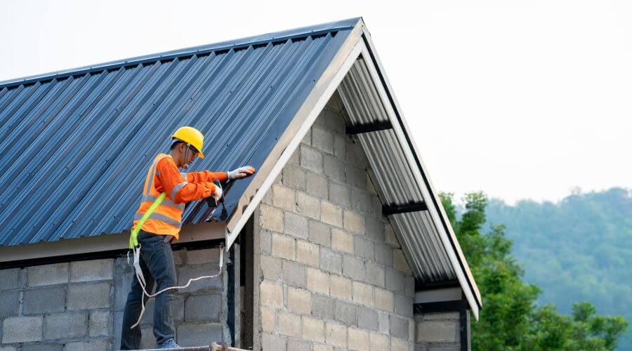 Expert Emergency Roof Repairs services in Lagrange, GA